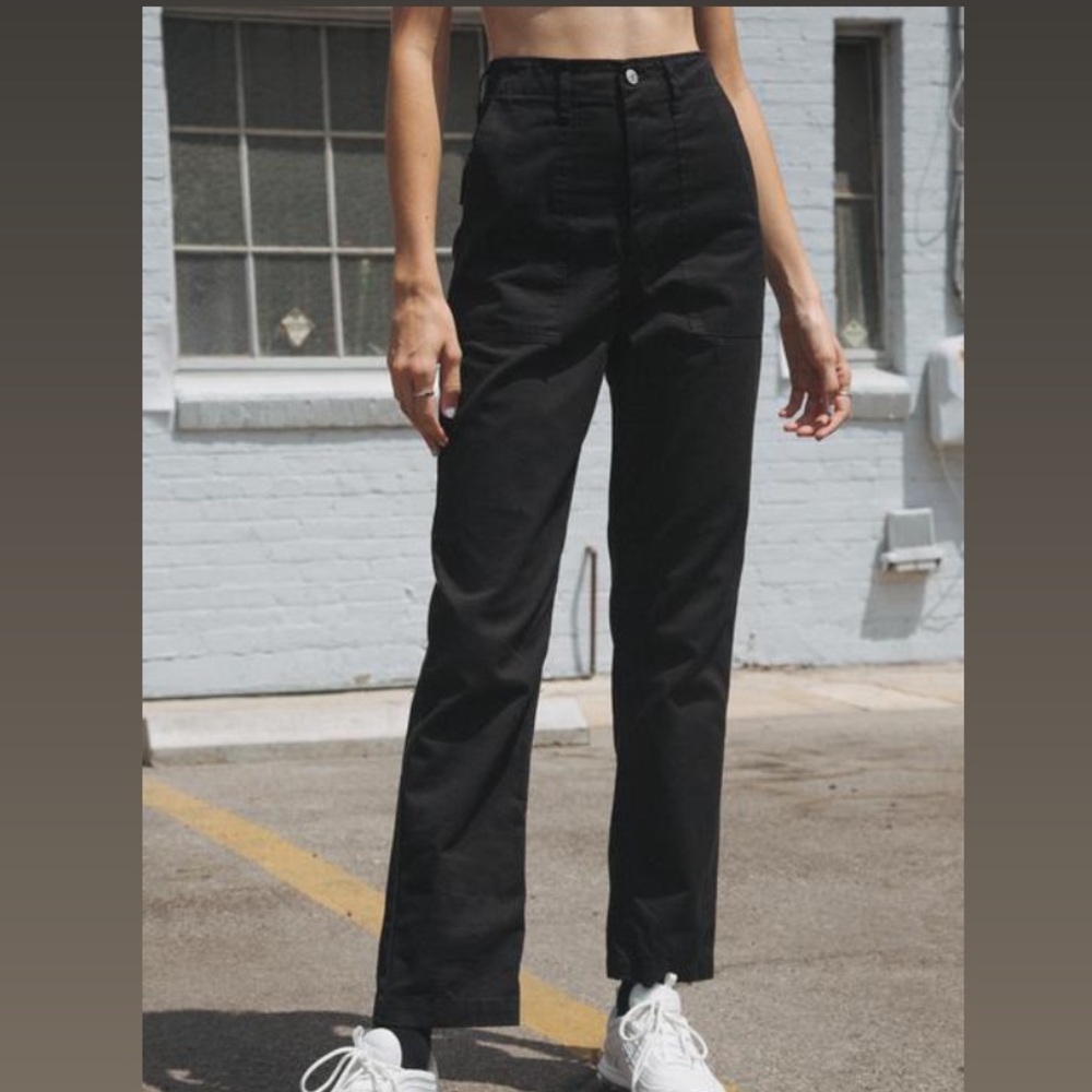 Brandy Melville Kim Pants